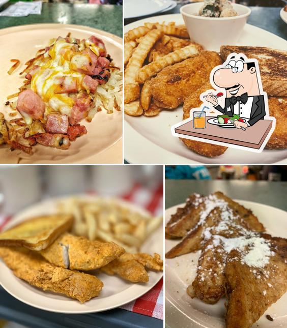 The Country Skillet in Southaven Restaurant menu and reviews
