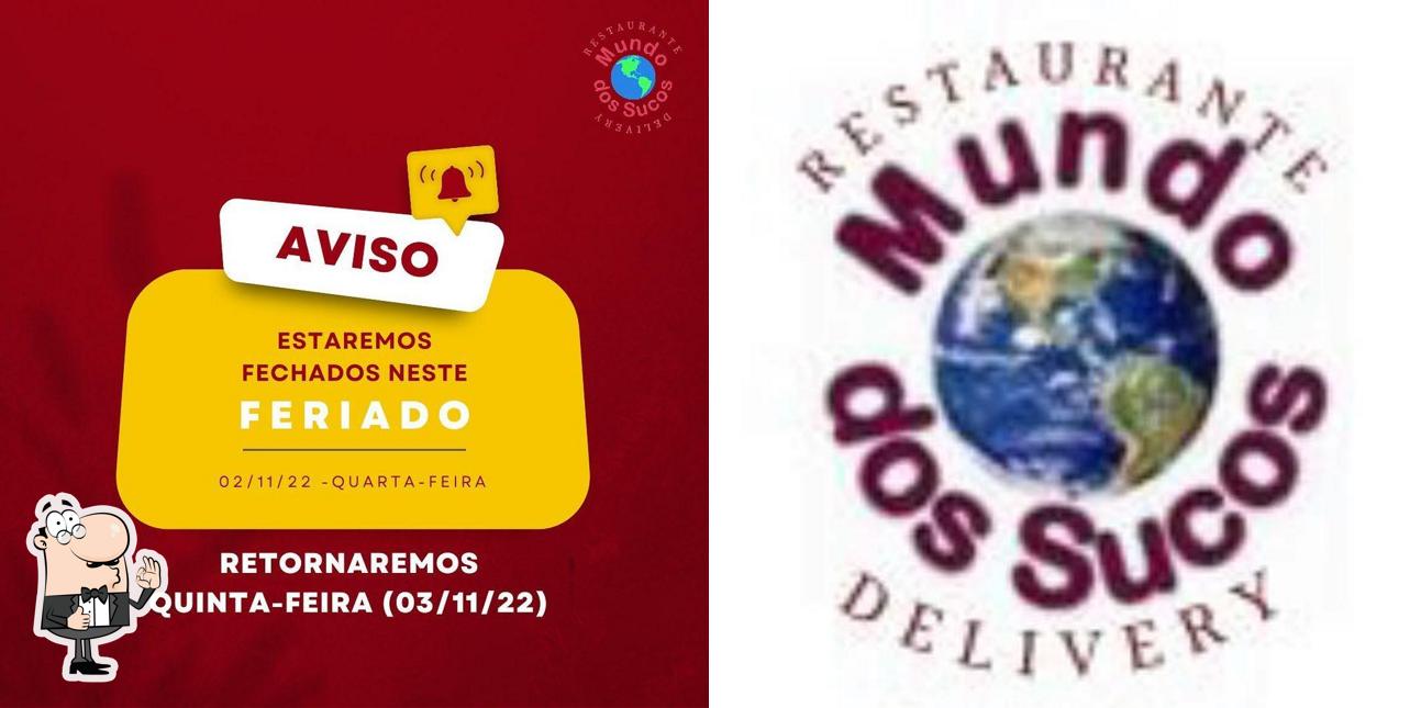 See this image of Restaurante Mundo dos Sucos