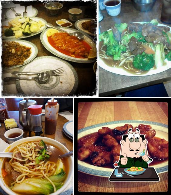 Hong Kong Chef in Downey - Restaurant reviews