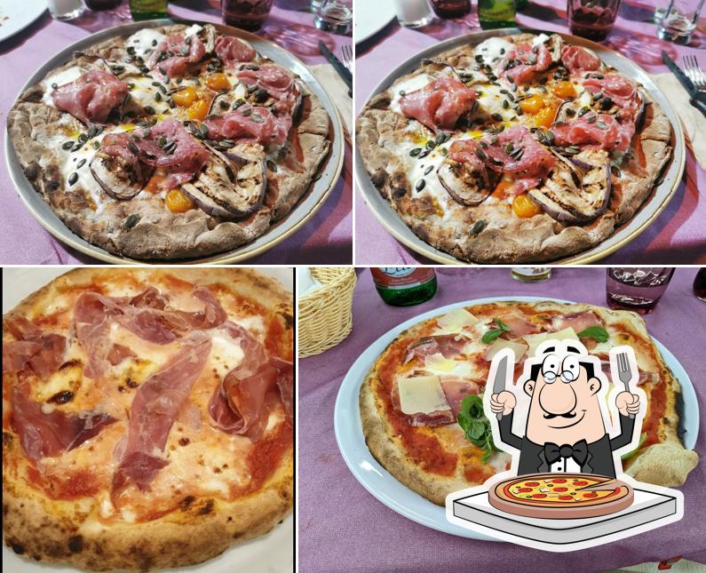 La pizza è il piatto veloce più di successo al mondo