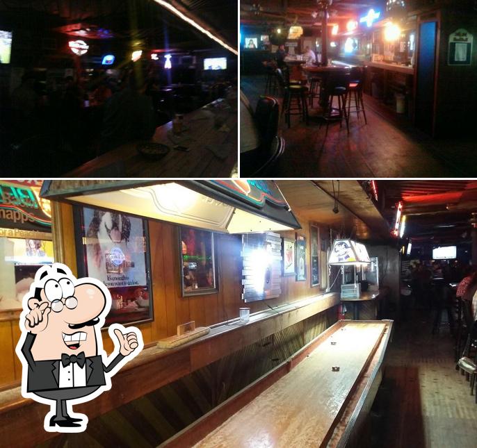 Vernon's in Corpus Christi Restaurant menu and reviews