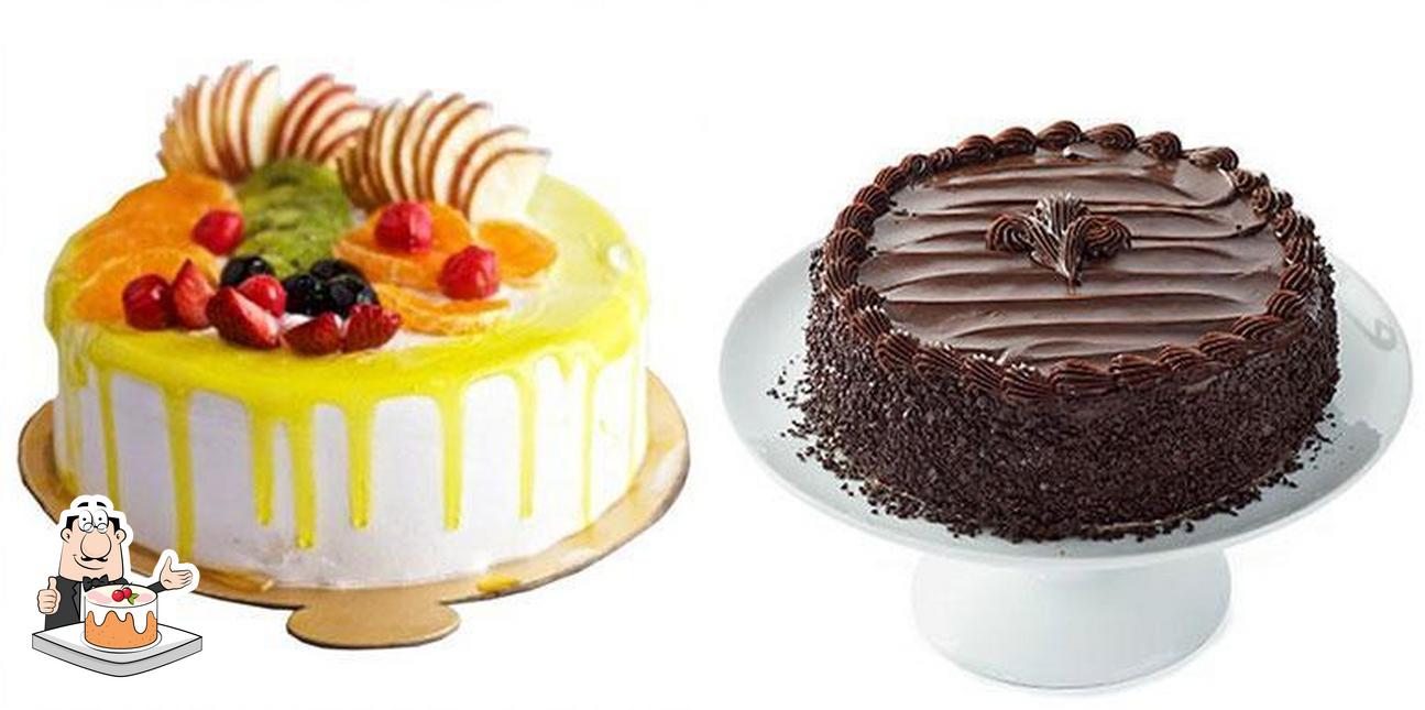 Portfolio | Cake, Desserts, Food
