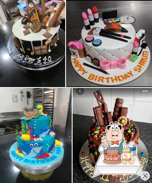 Bakery World