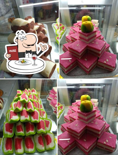 Bengal Sweets