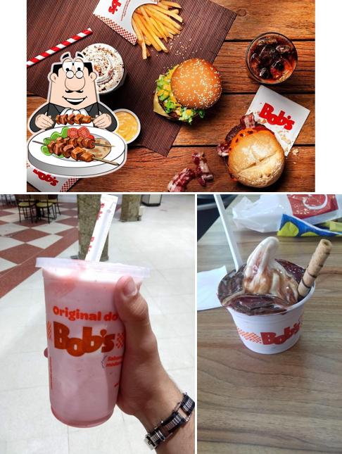 Bob's Burger - Shopping Guarapari