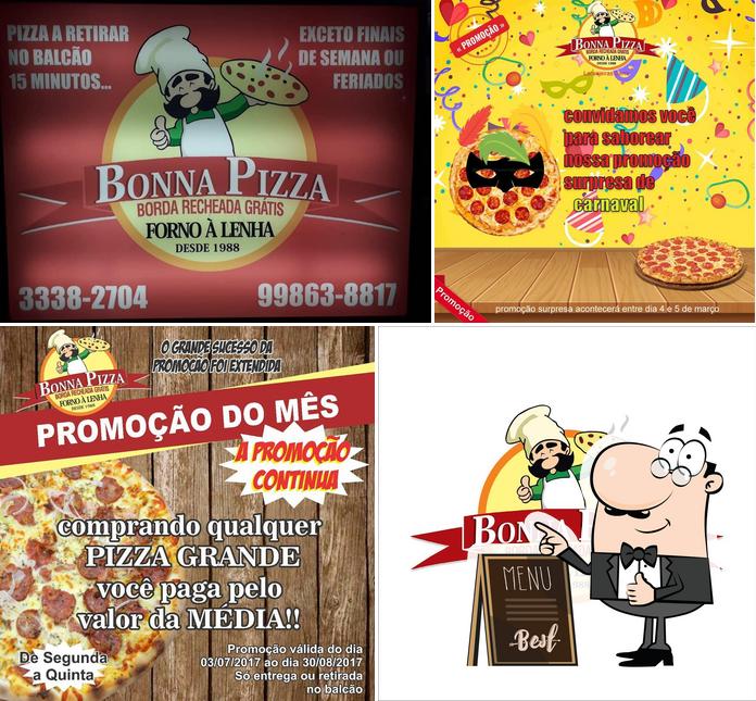 Bonna Pizza picture