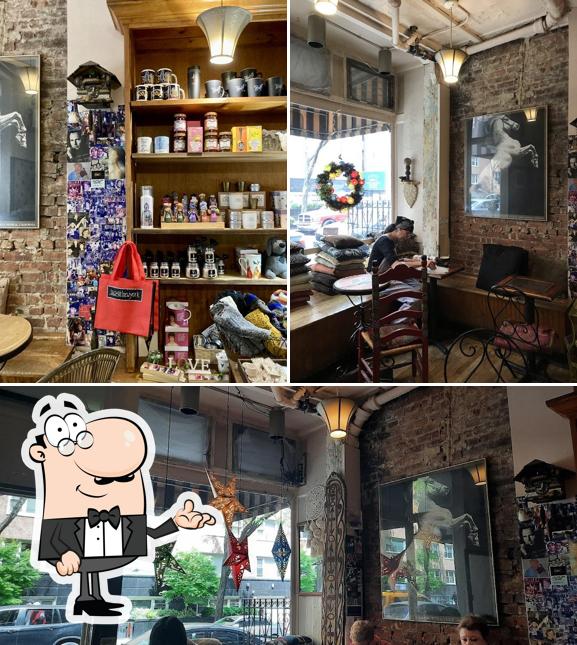 Java Girl, New York City - Restaurant menu, prices and reviews