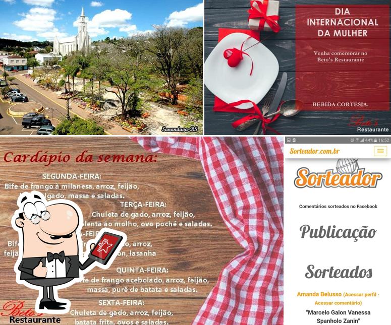 Restaurante Divino Sabor