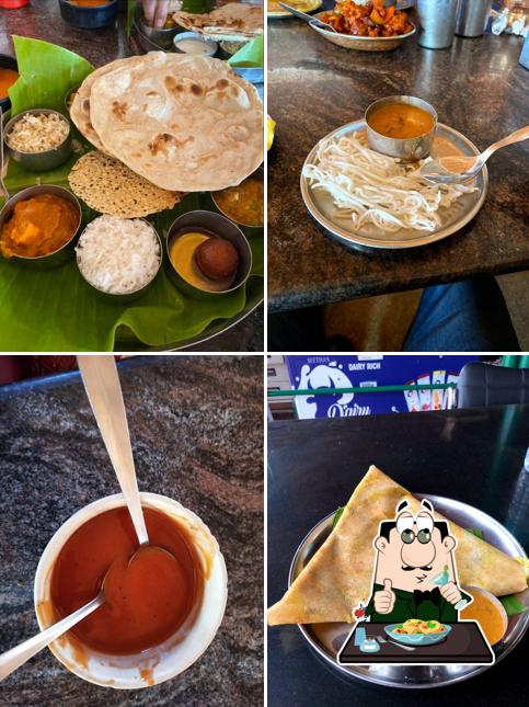 Halli mane pure veg