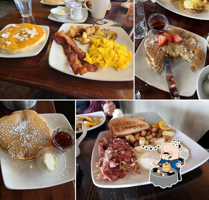 Jelly Cafe Mount Prospect, 1784 W Golf Rd in Mount Prospect