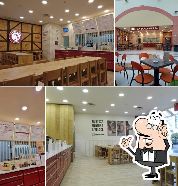 La Piadineria