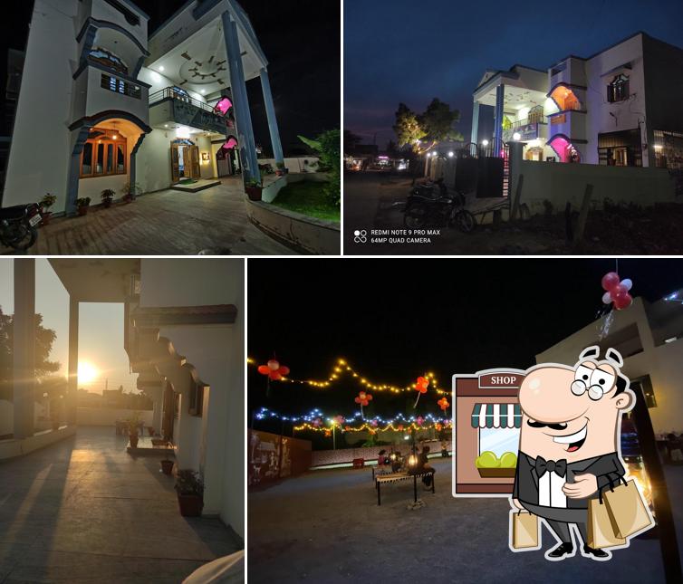 Mitro The Family Restaurant & Hotel