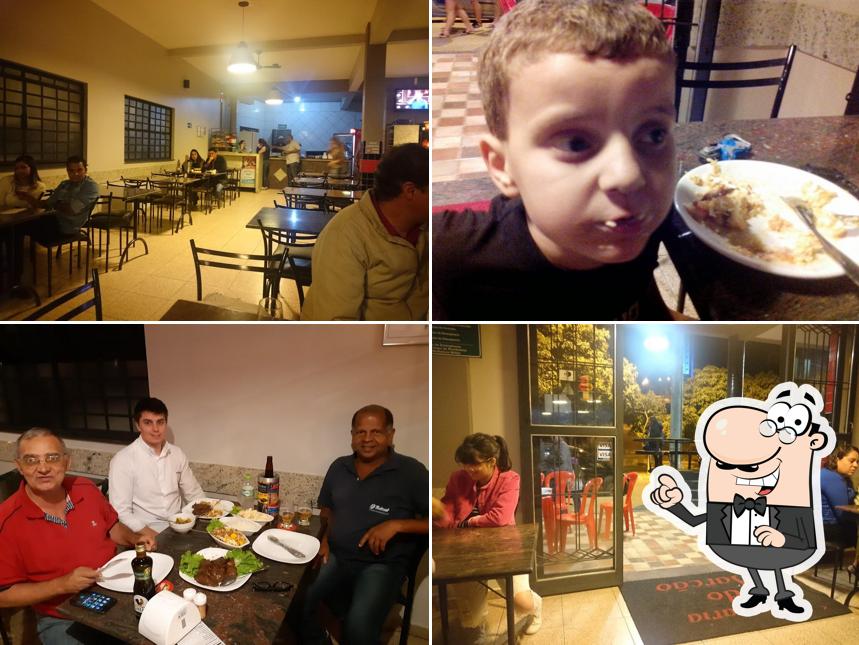 Pizzaria Do Marcão