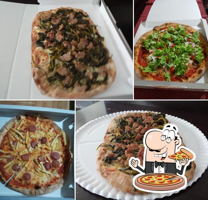 Pizze & Delizie