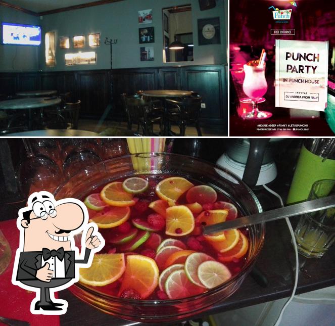 See this pic of Punch Drinks&More