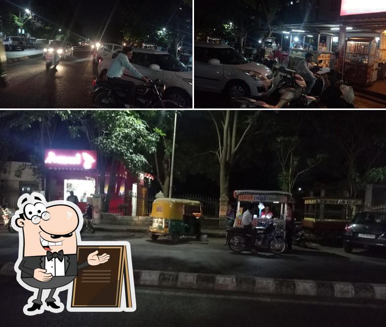 Punjabi Tadka, Ahmedabad, AUDA Eklavya sport academy Restaurant reviews