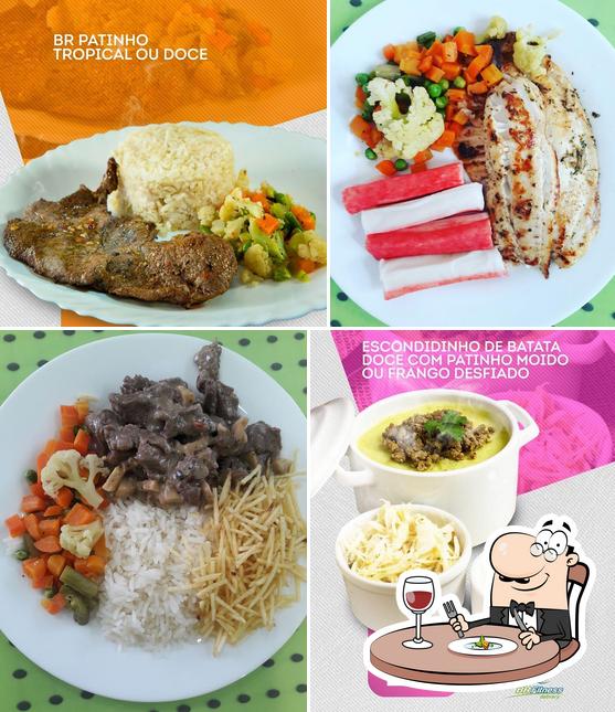 BRFitness Delivery Pirassununga