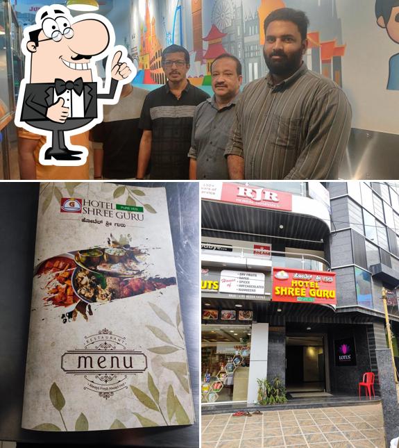 Hotel Shree Guru, Mangaluru Restaurant reviews