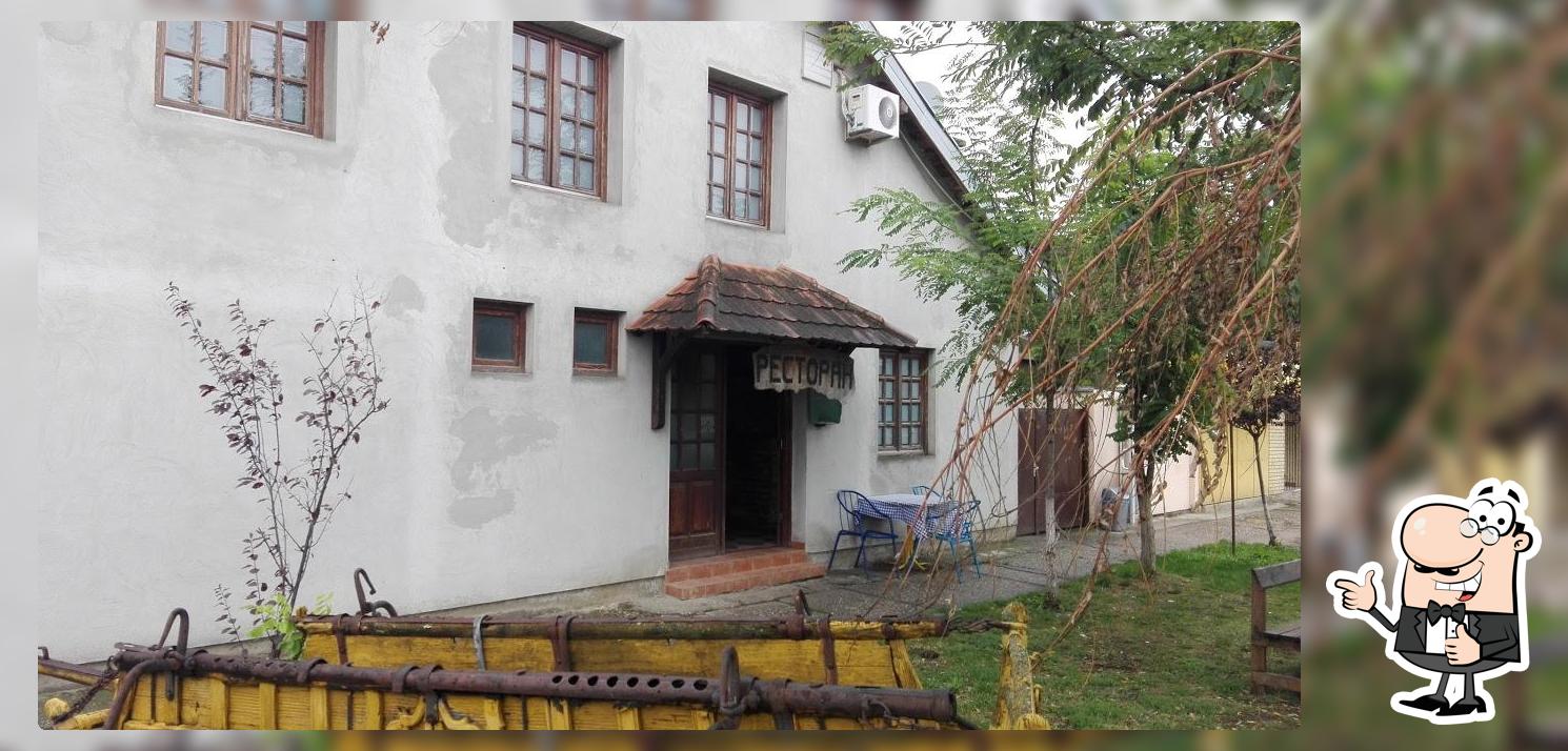 KAFE RESTORAN KALE