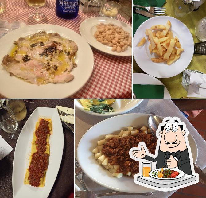 Ristorante La Pentolaccia
