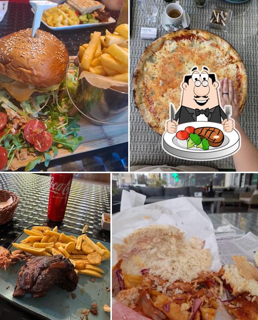 Taverna Greek & Fast Food