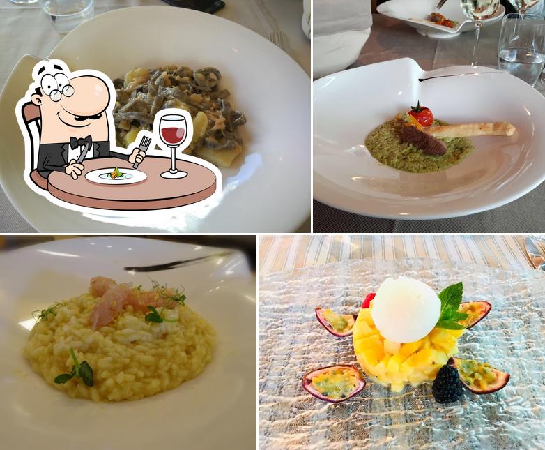 Ristorante La Scala