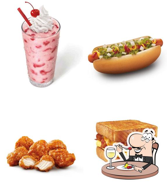 Best fast food restaurants in Leavenworth, autumn 2023 Restaurant Guru