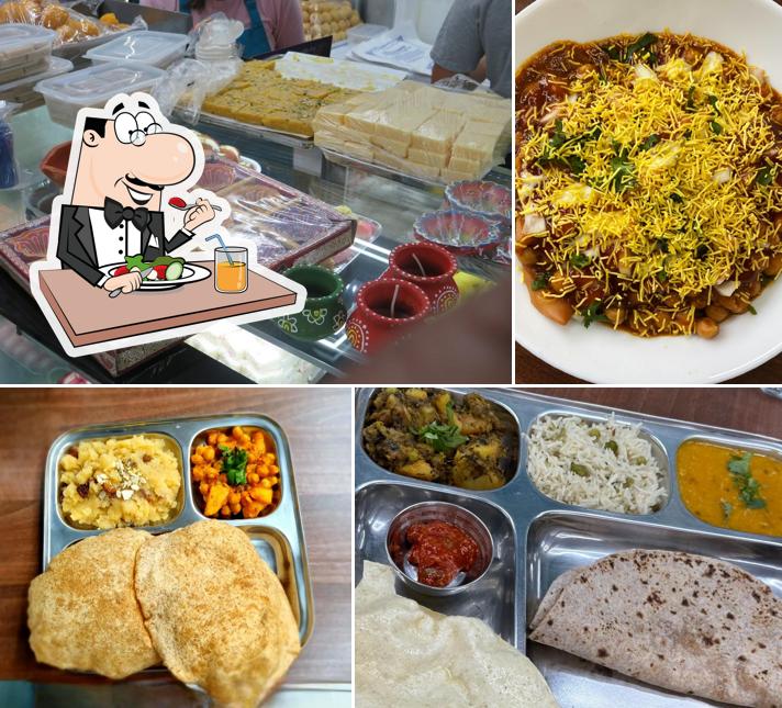 Anand Sweets in Leeds Restaurant reviews