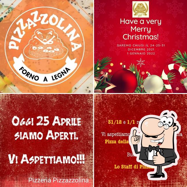 Voir la photo de Pizzeria Pizzazzolina