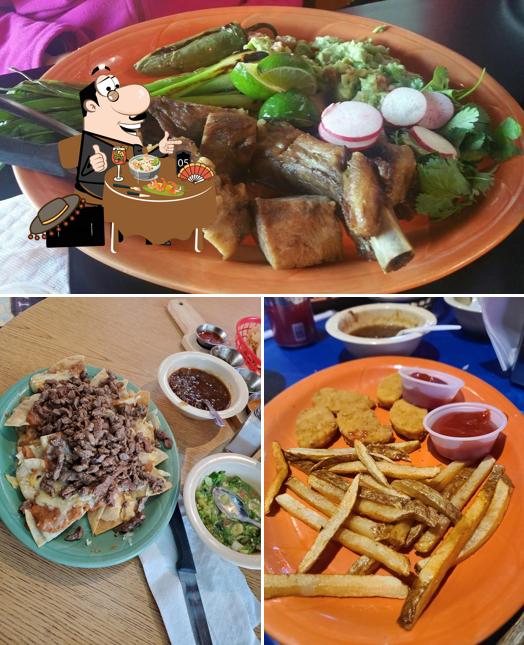 Restaurante Ay Cocula, El Paso, Lee Trevino Dr Opiniones del restaurante