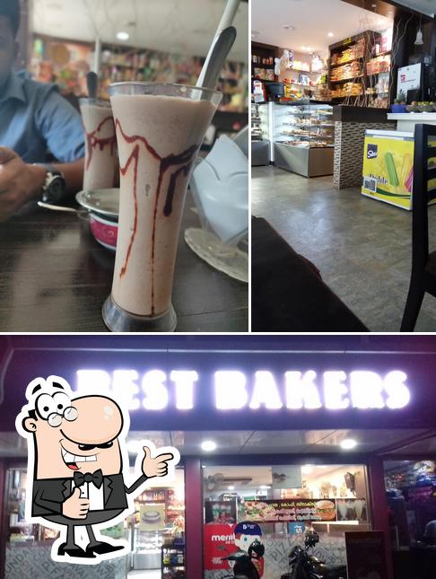 See this picture of Best Bakers (Annas Bakers)