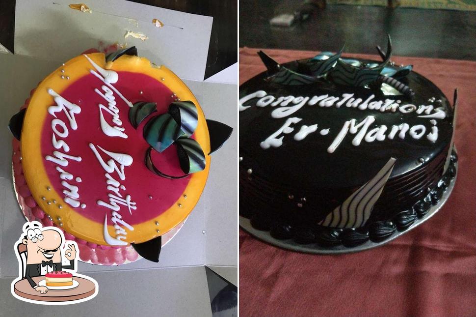 Cake Talk, Porur, Chennai | Zomato