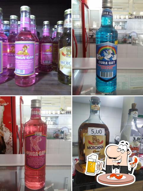 Churrascaria e Ponto de Apoio Itamaraty