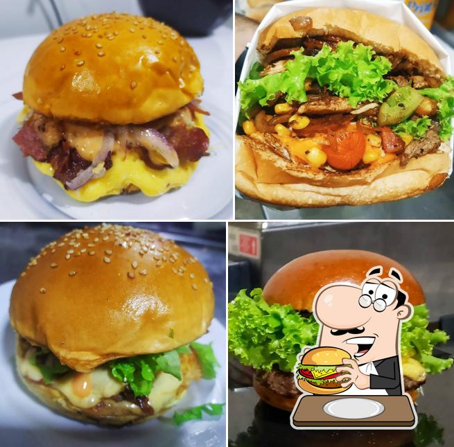 Dani's Lanches