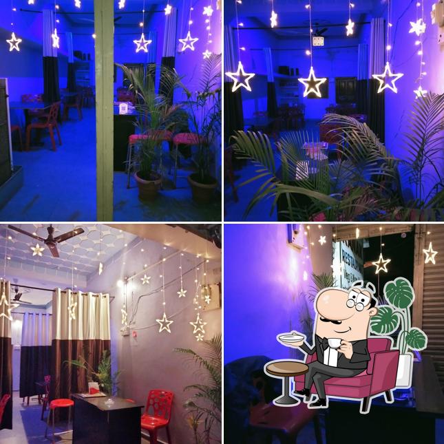 Kanak Restaurant