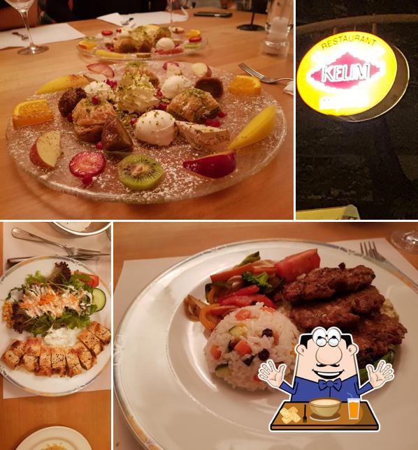 Cibo al Kelim