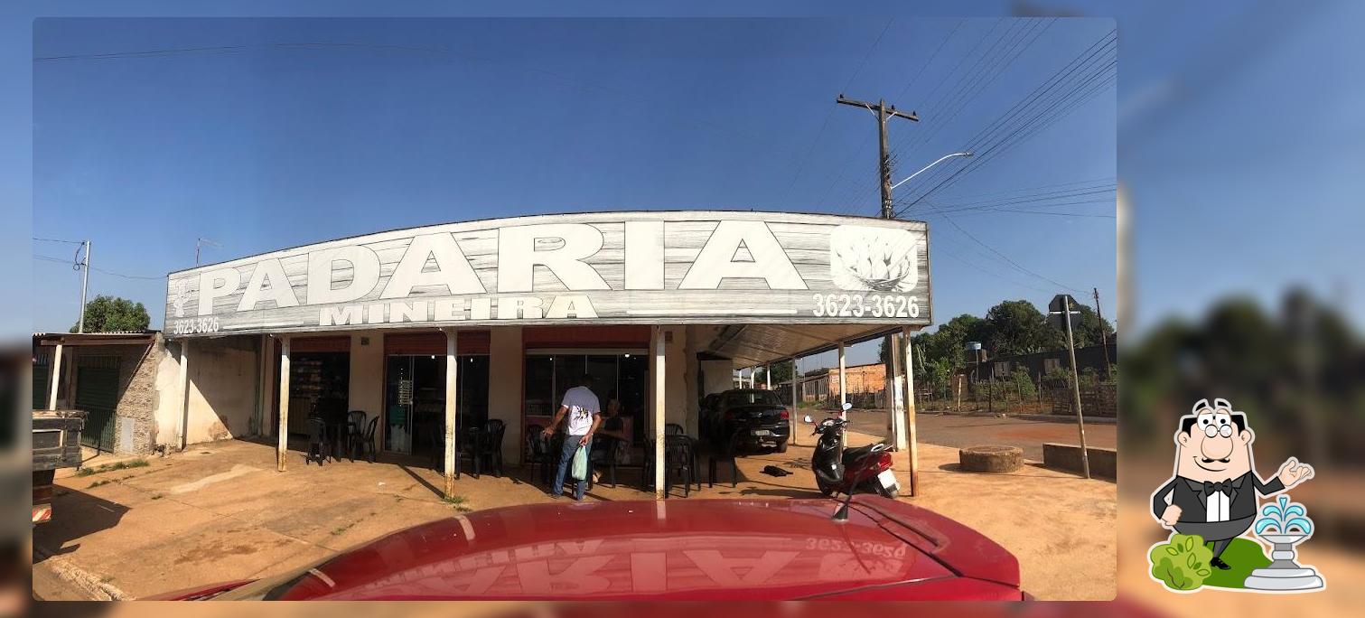 Padaria Mineira