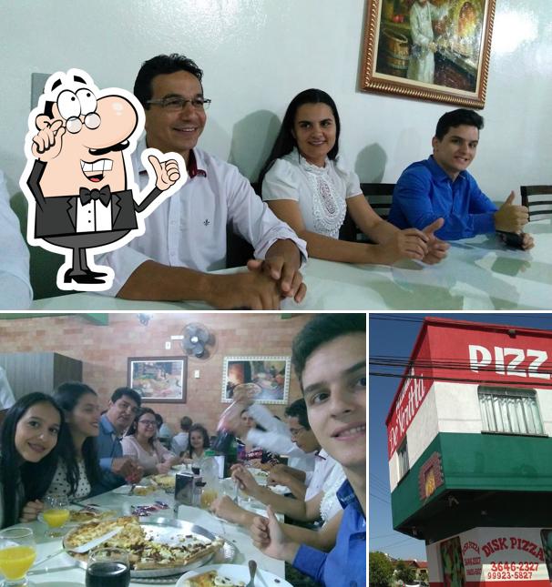 Pizzaria De'Veritta