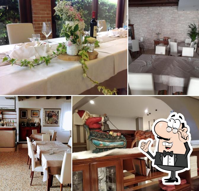 Pizzeria Trattoria Da Adriano