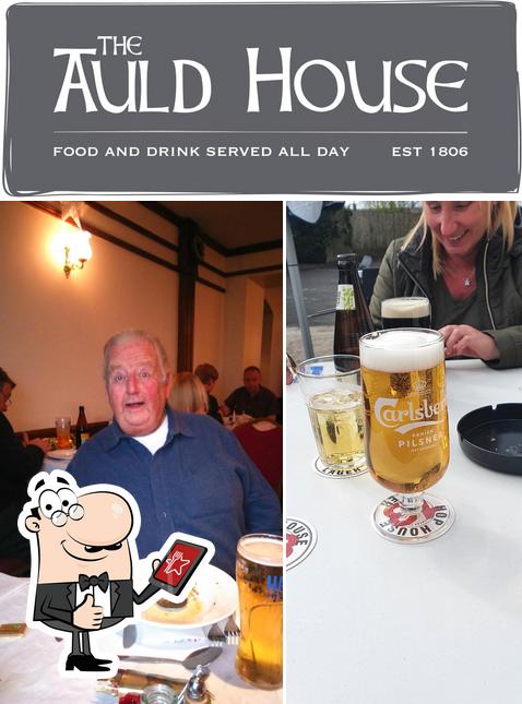 See the photo of The Auld House