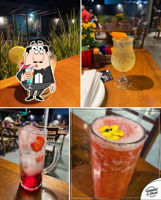 Sinai Bebidas