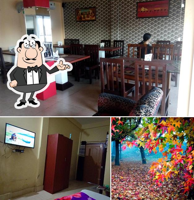 All places to eat and drink in Namsai, winter 2024 Restaurant Guru