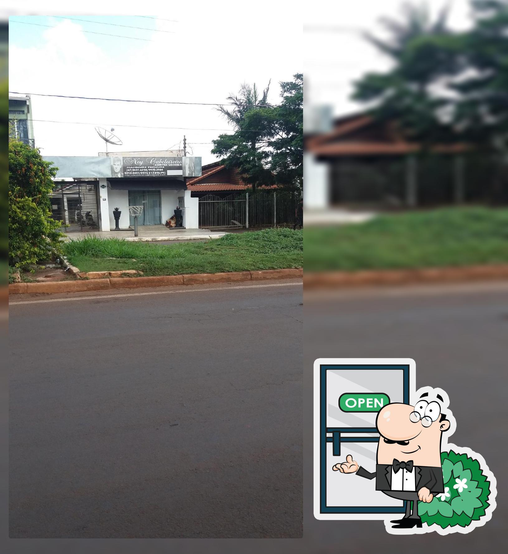 Buffet Distak - Unidade Ponta Porã