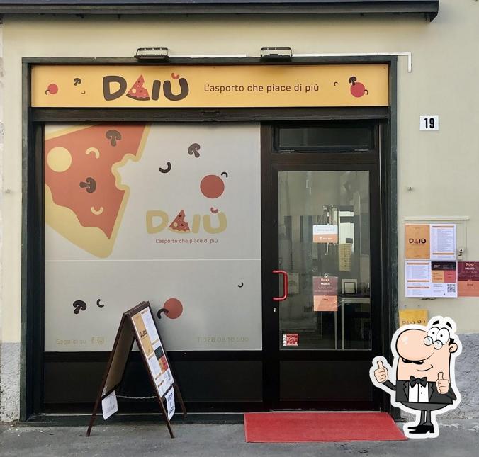 Vedi la immagine di Daiù Pizza d’asporto