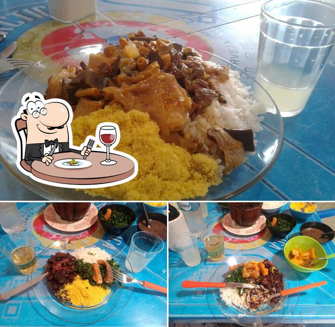 Feijoada Do Zezito