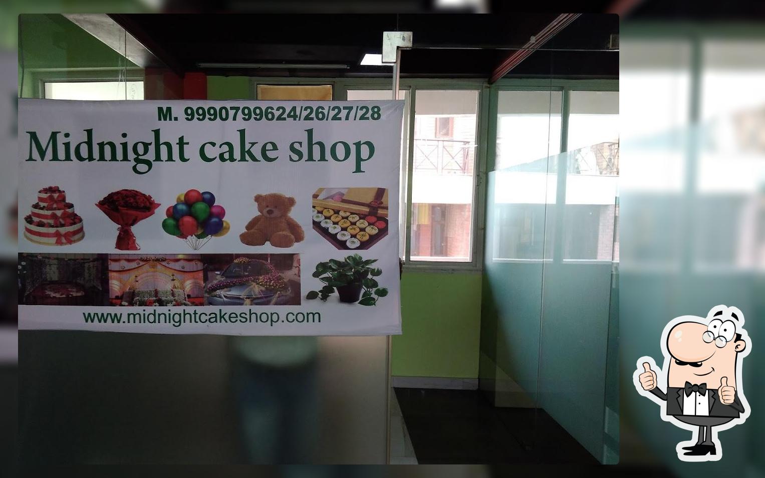 Golden Bakery