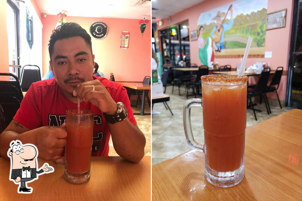 La Pitaya mexican restaurant. in Lake Worth Restaurant menu and reviews