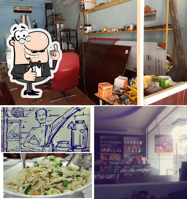 Najaath restaurant & Bakery