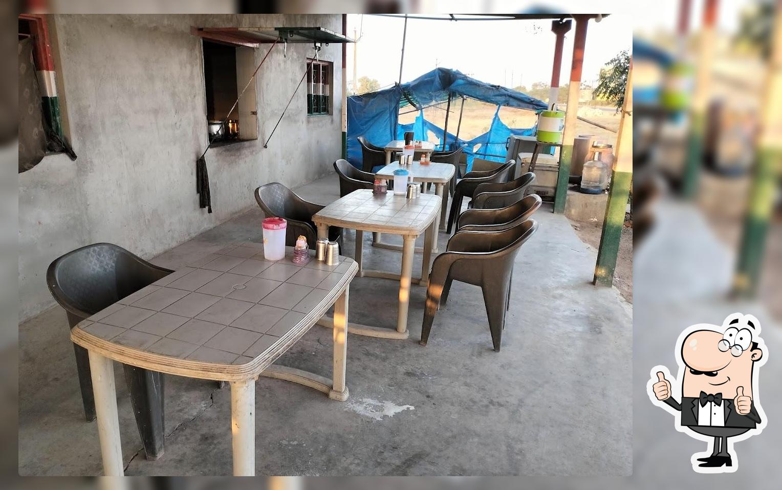 Non-veg hotel