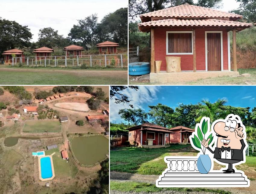 POUSADA TABATINGA